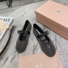 Miu Miu Shoes